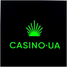 Casino UA Logo