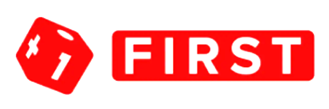 First Casino Logo